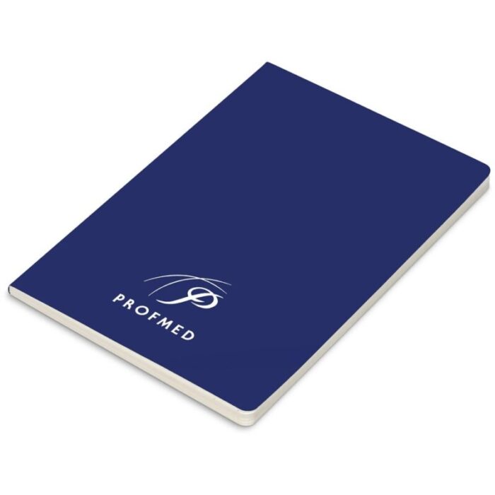 Altitude Jotter A5 Soft Cover Notebook - Image 13