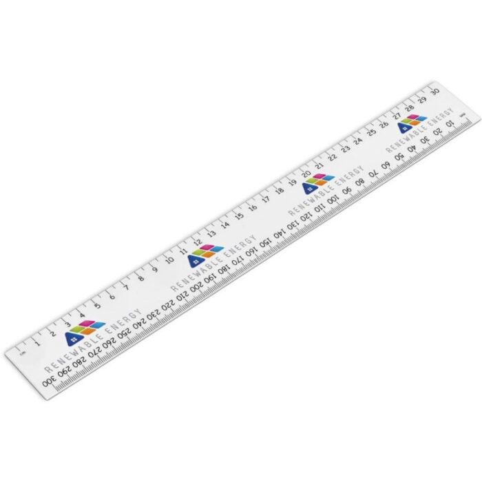 Altitude Frontline 30cm Ruler - Image 14