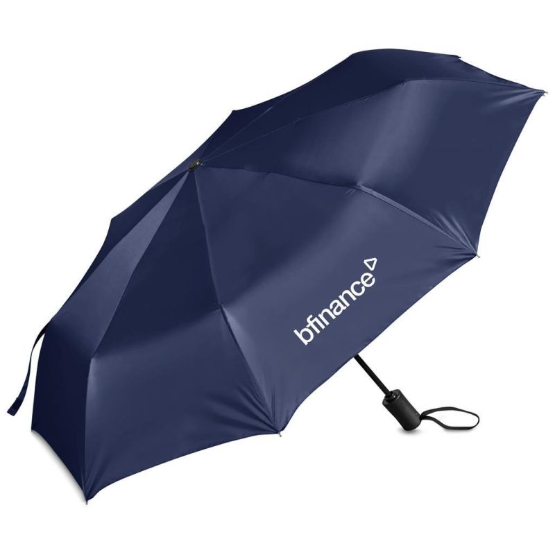 Altitude Fairhaven UV50 Auto-Open Compact Umbrella - Image 5