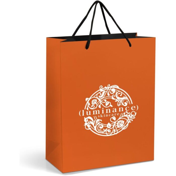 Altitude Omega Midi Paper Gift Bag - Image 4