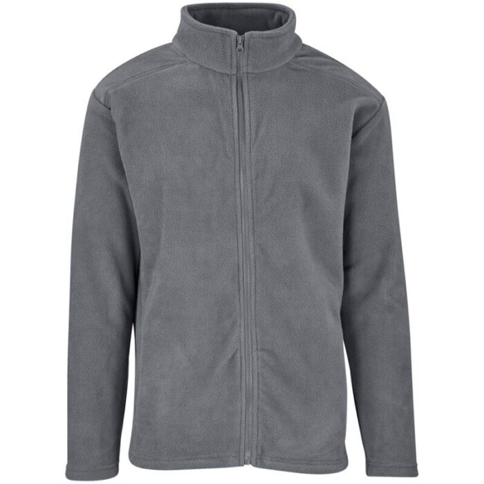 Mens Yukon Micro Fleece Jacket - Image 2
