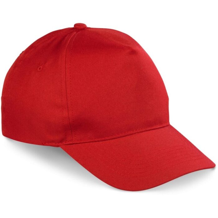 Brooklyn Cap - 5 Panel - Image 4
