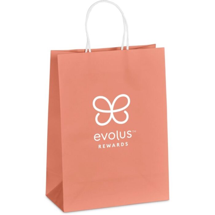 Altitude Vogue Midi Paper Gift Bag - Image 3