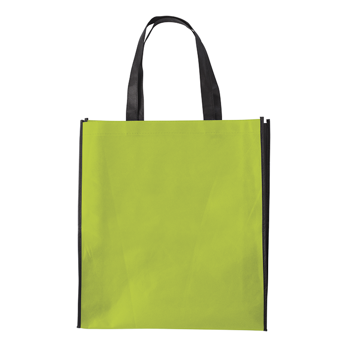 Duotone Non Woven Shopper - Image 2