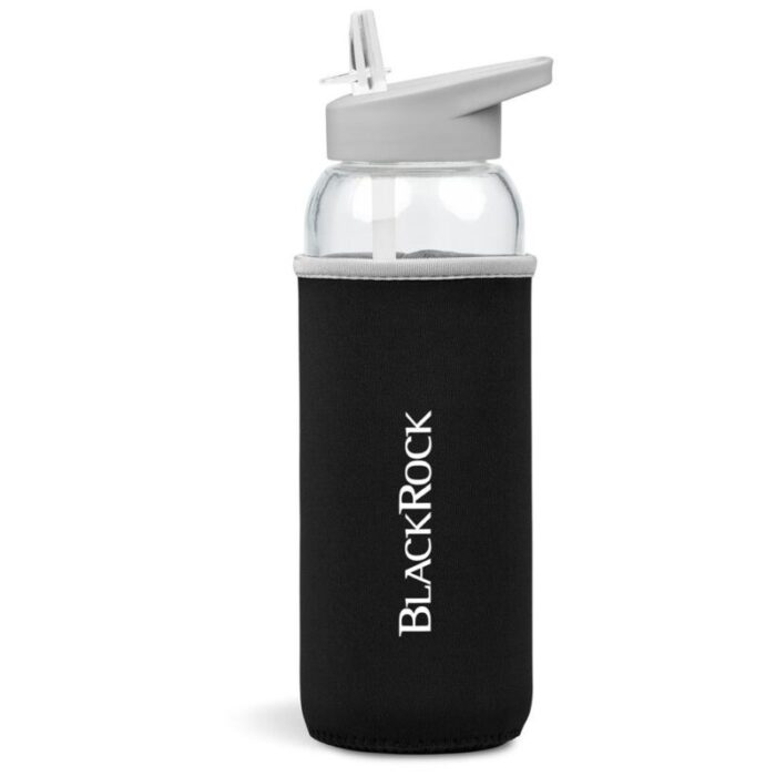 Kooshty Sipper Neo Glass Water Bottle – 850ml - Image 10
