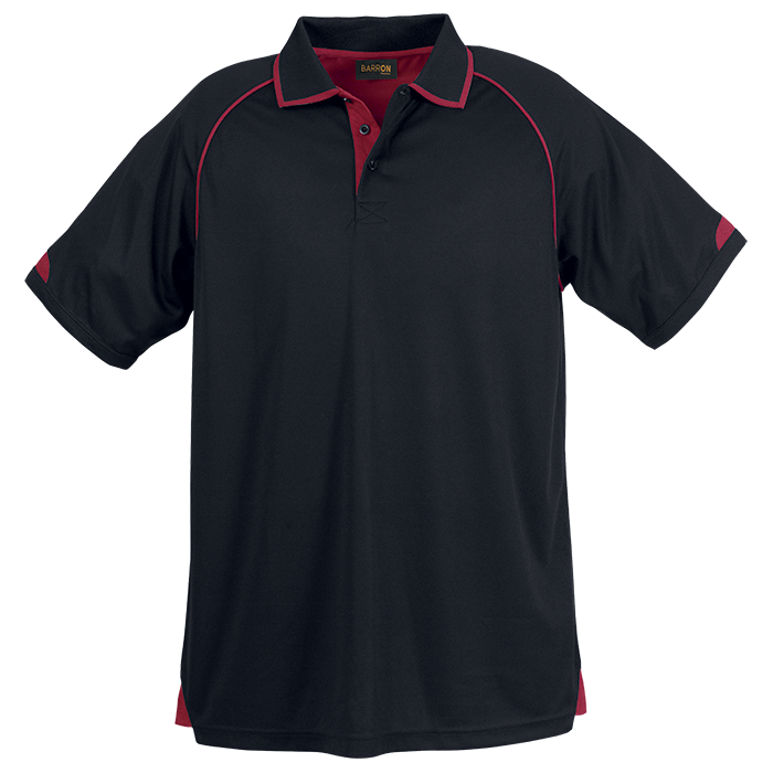 Felton Golfer Mens - Image 9