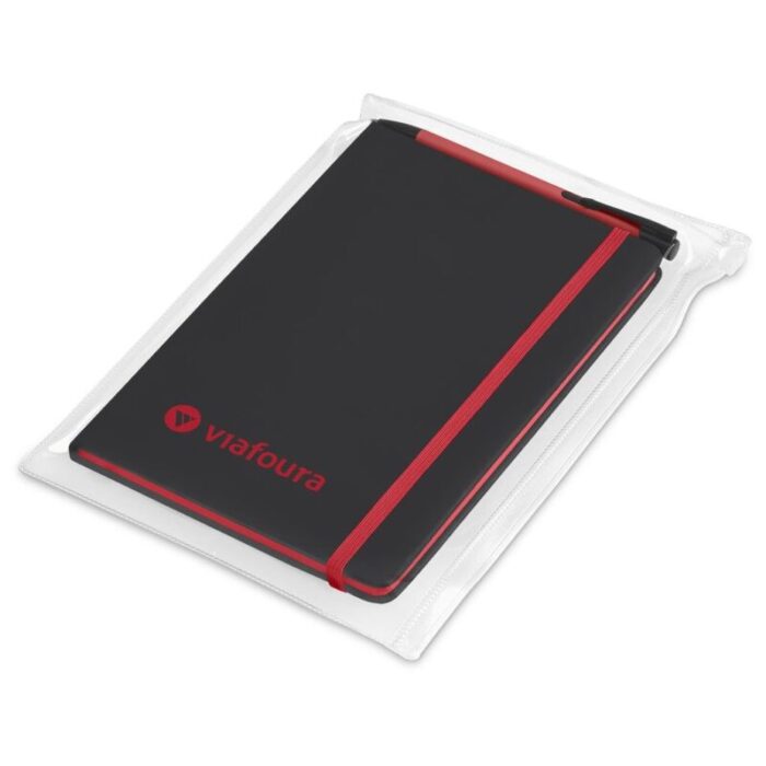 Altitude Harrison Notebook & Pen Set - Image 12