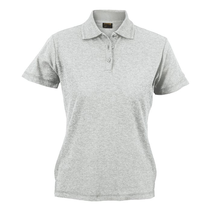 175g Barron Pique Knit Golfer Ladies - Image 52