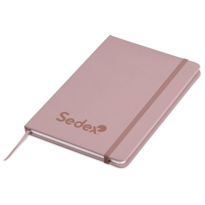 Altitude Omega A5 Hard Cover Notebook - Image 22