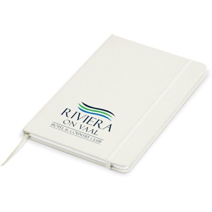 Altitude Omega A5 Hard Cover Notebook - Image 23