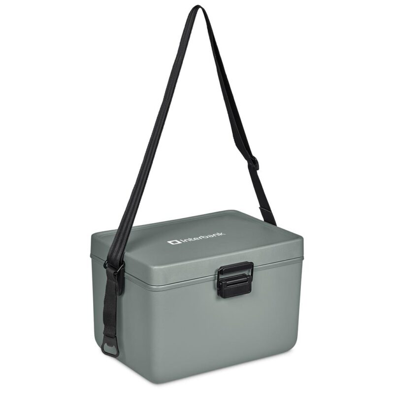 Urban Terrain Canyon 12L Hardshell Cooler Box - Image 2