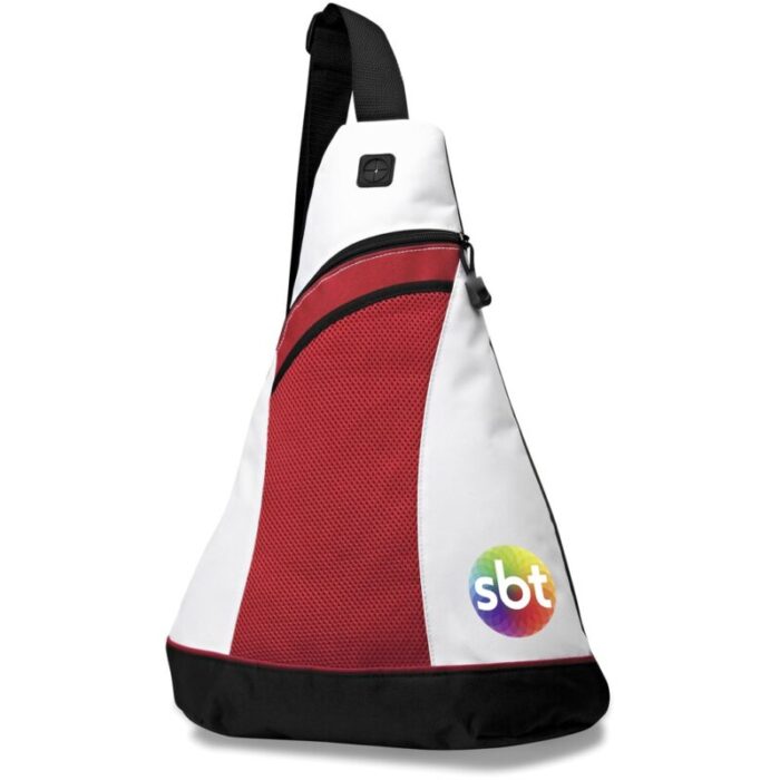 Anchorage Shoulder Bag - Image 2