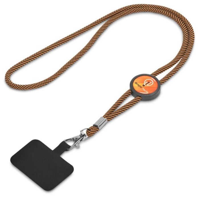 Altitude Twirl Phone Lanyard - Image 11