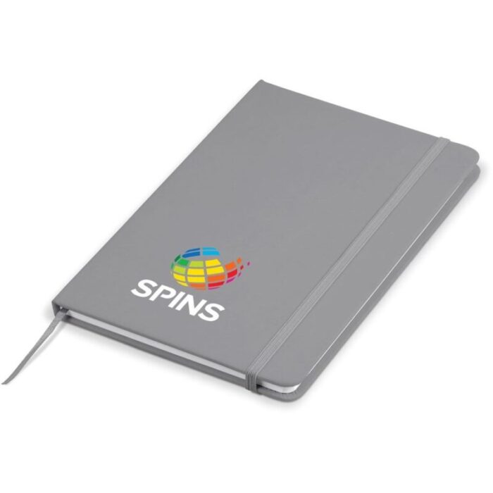 Altitude Omega A5 Hard Cover Notebook - Image 24