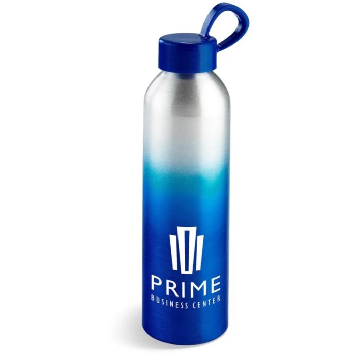 Altitude Island Aluminium Water Bottle - 650ml - Image 3