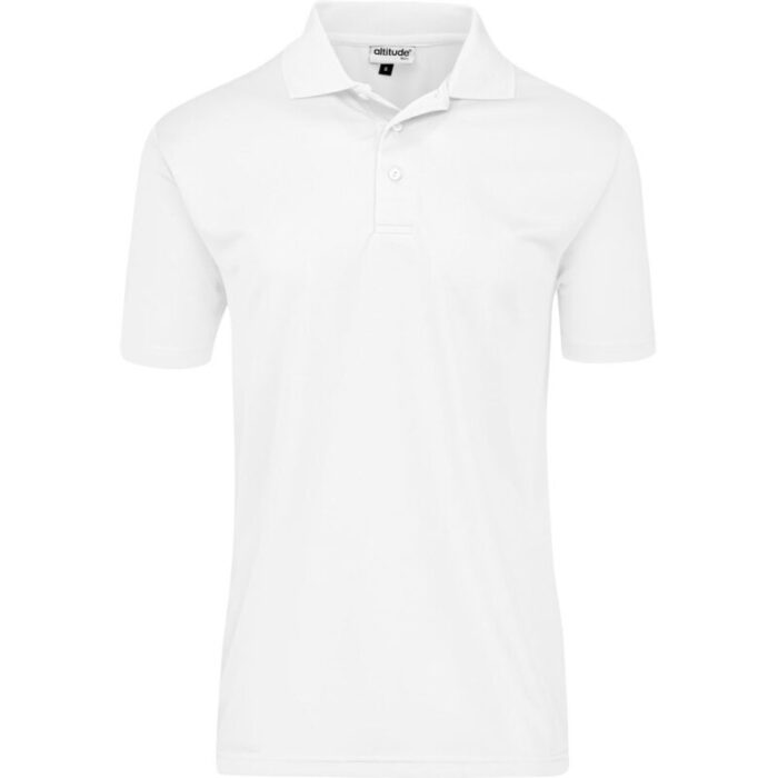 Mens Pro Golf Shirt - Image 3
