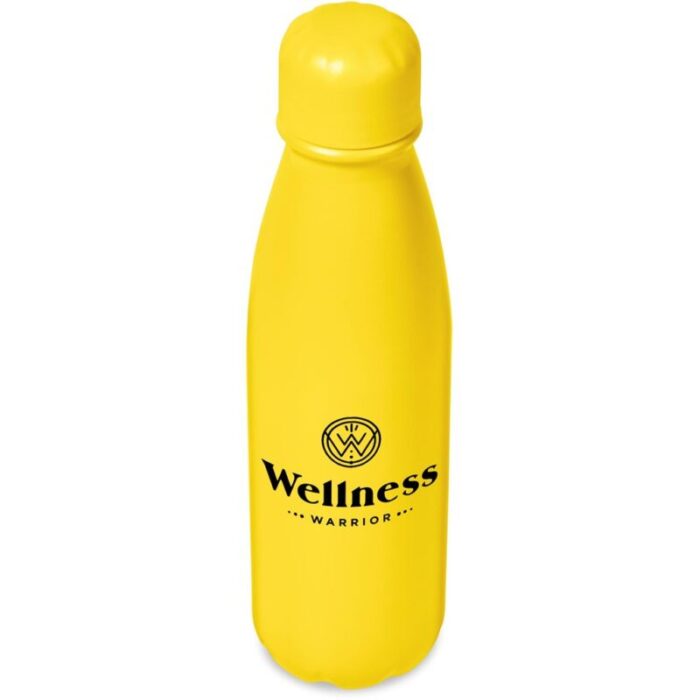 Altitude Nevaeh Aluminium Water Bottle - 600ml - Image 2