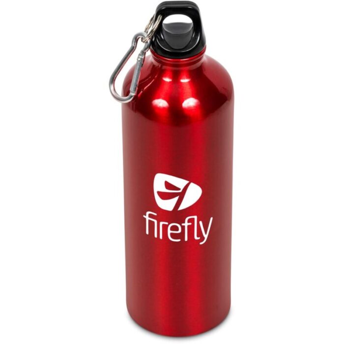 Altitude Solano Aluminium Water Bottle - 750ml - Image 2