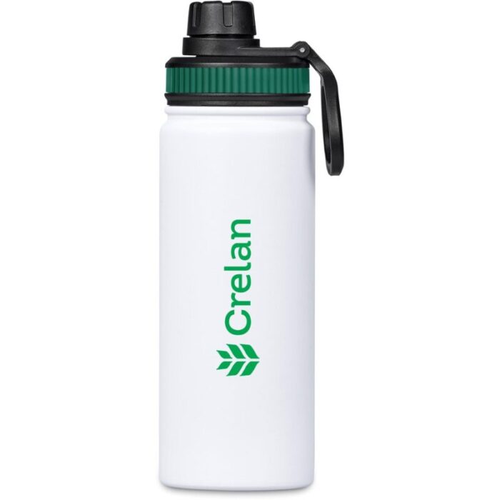 Altitude Tevez Stainless Steel Water Bottle – 750ml - Image 6