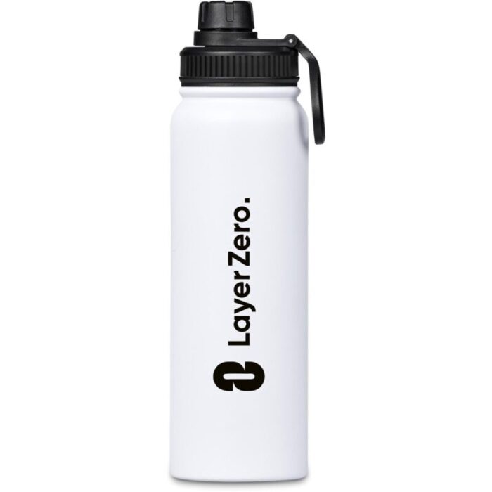 Altitude Elano Stainless Steel Vacuum Water Bottle – 750ml - Image 3