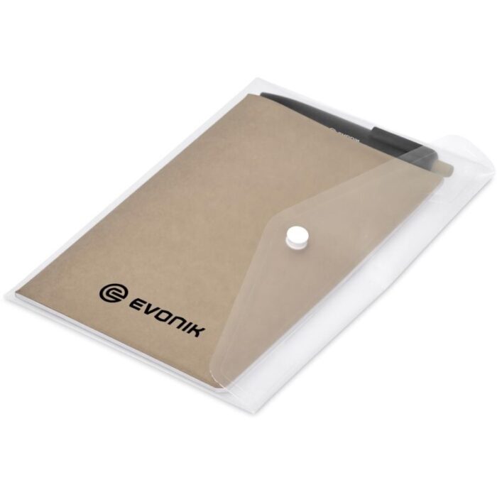 Altitude Merritt Notebook & Pen Set - Image 8