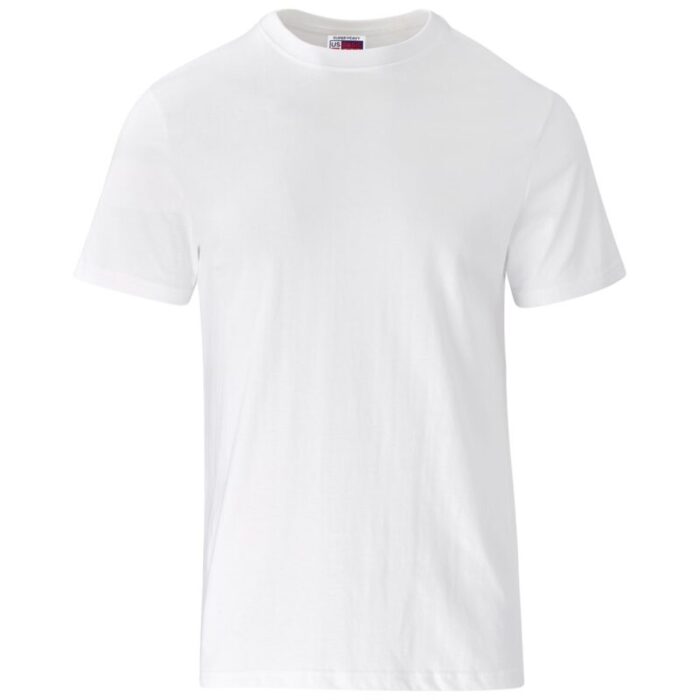 Unisex Super Club 180 T-Shirt - Image 5