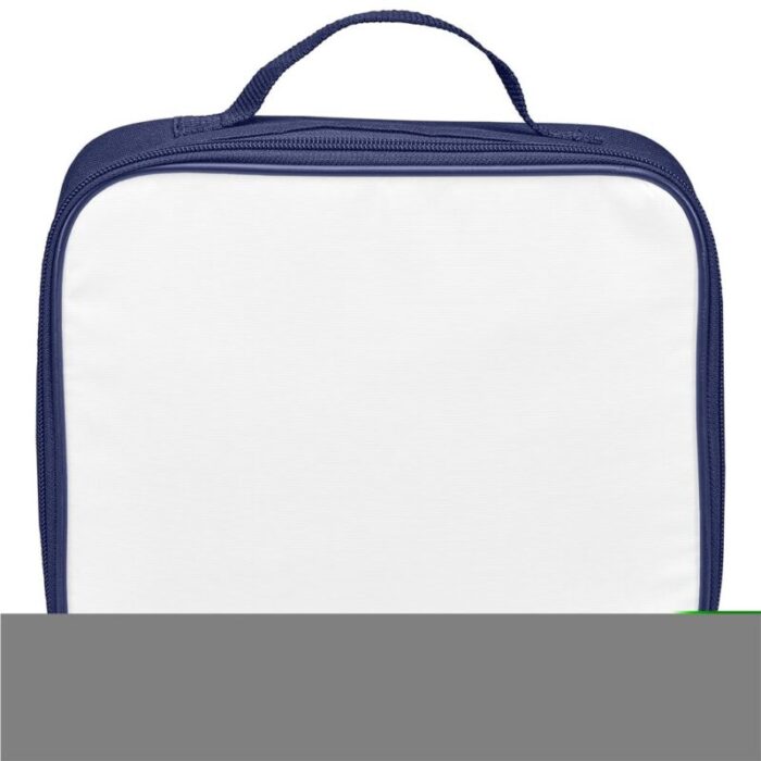Pre-Production Sample Hoppla Zephyr Lunch Cooler