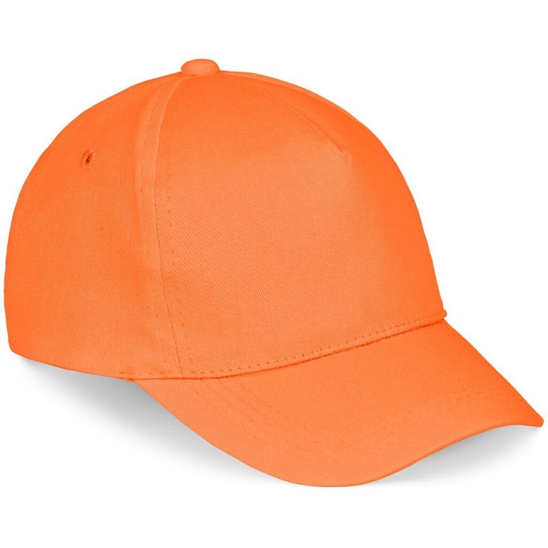Piccolo Kids Cap - 5 Panel - Image 4