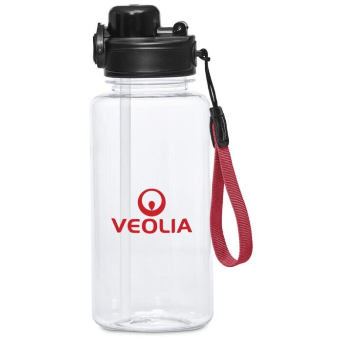 Altitude Ortega Recycled PET Water Bottle – 1Litre - Image 2