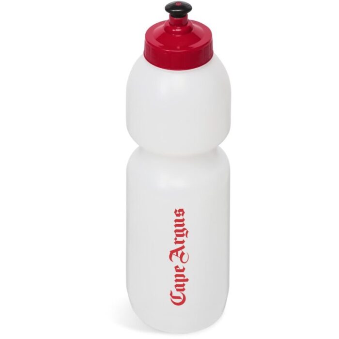Alpine Plastic Water Bottle - 800ml - Image 4