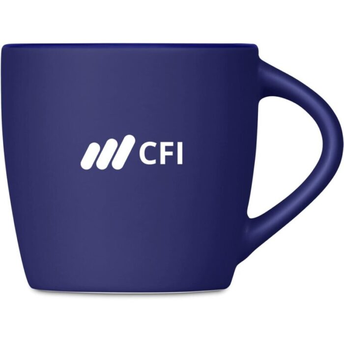 Altitude Altra Ceramic Coffee Mug – 330ml - Image 7