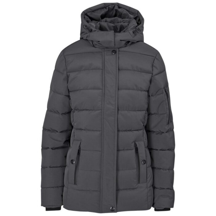 Ladies Alex Varga Montpellier Jacket - Image 4