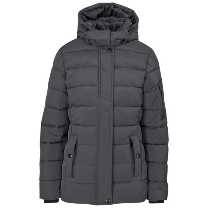 Ladies Alex Varga Montpellier Jacket - Image 2