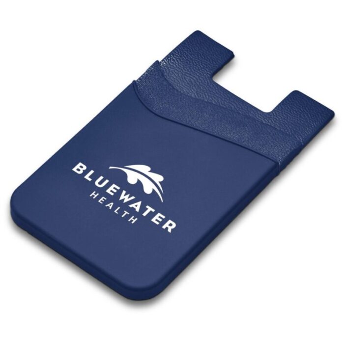 Altitude Snazzy Dual Phone Card Holder - Image 2