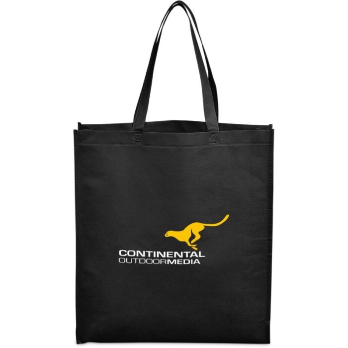 Wellington Non-Woven Shopper - Image 3