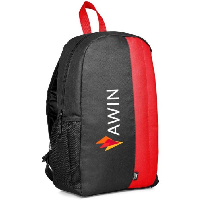 Slazenger Athens Backpack - Image 4