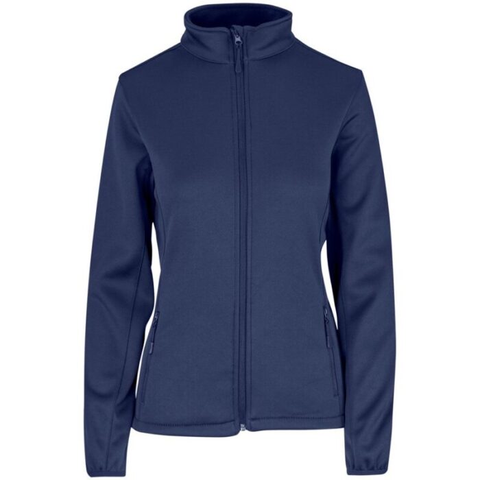 Ladies Palermo Softshell Jacket - Image 7