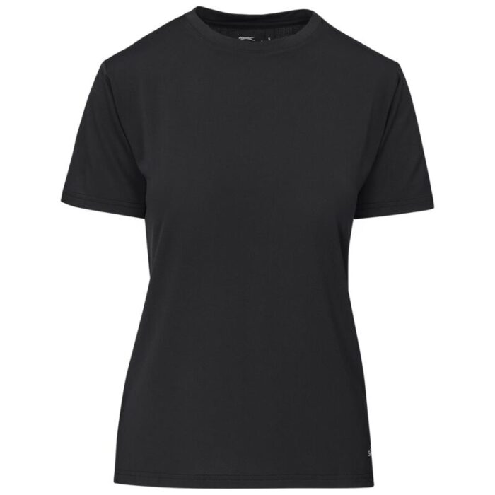 Ladies Slazenger Vitality T-Shirt - Image 3