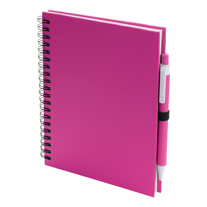Koguel A5 Notebook - Image 4