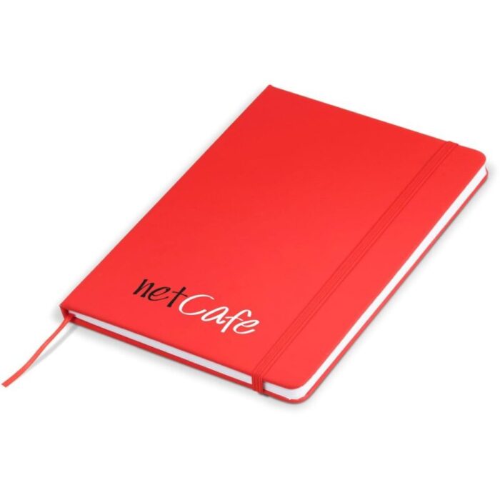 Altitude Omega A5 Hard Cover Notebook - Image 25