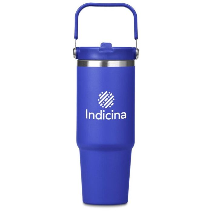 Kooshty Waikiki Stainless Steel Vacuum Tumbler – 800ml - Image 4