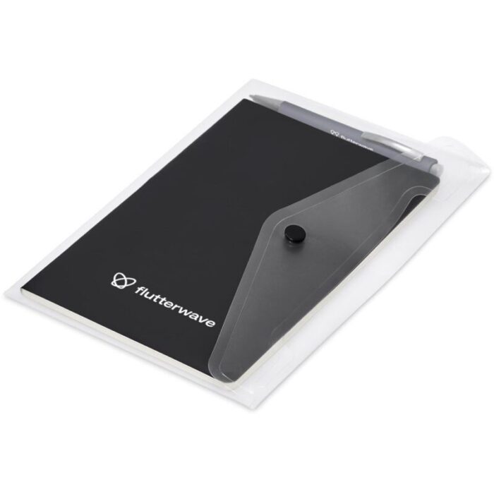 Altitude Perry Notebook & Pen Set - Image 16