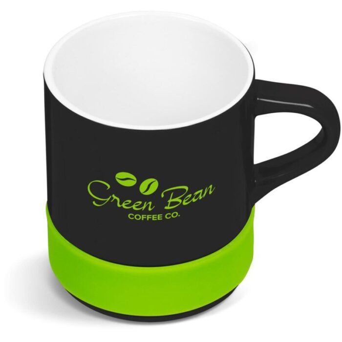 Kooshty Mixalot Black Koffee Set - Image 16