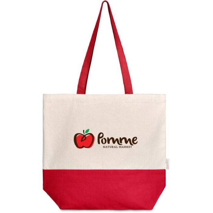 Kooshty Convo Cotton Beach Bag - Image 9