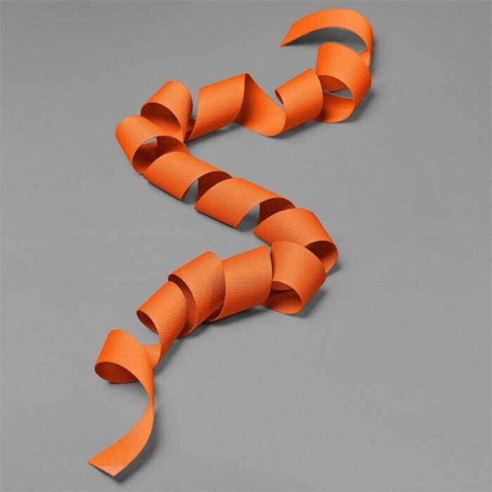 Petersham Ribbon (Unbranded) - 1.3m - Image 5