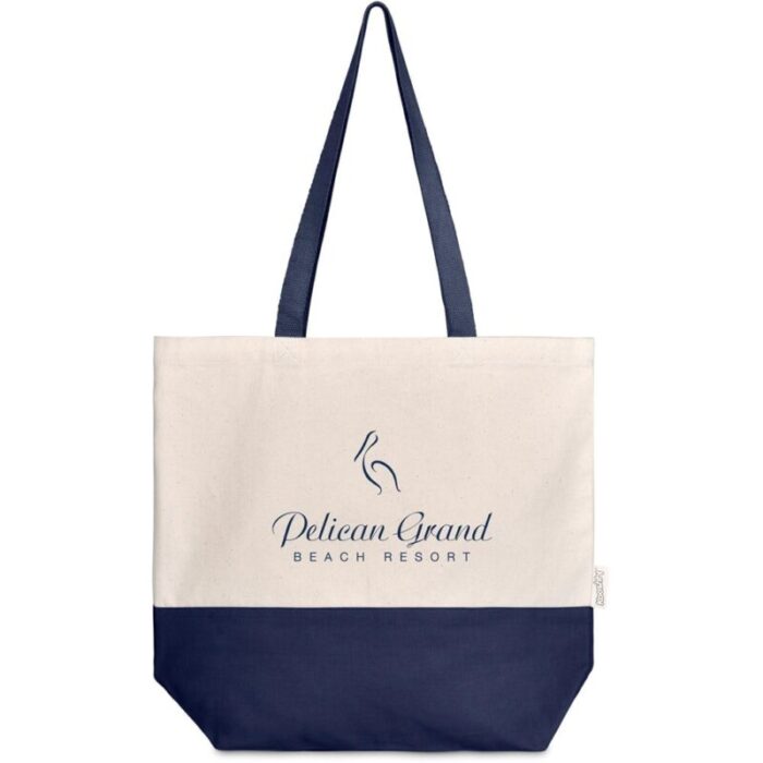Kooshty Convo Cotton Beach Bag - Image 10