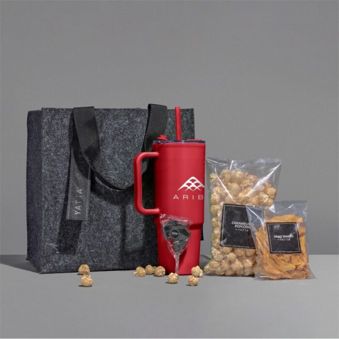 Yatta Classy Keepsake Hamper - Image 2