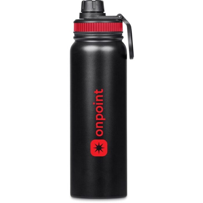 Altitude Bastos Stainless Steel Vacuum Water Bottle – 750ml - Image 4