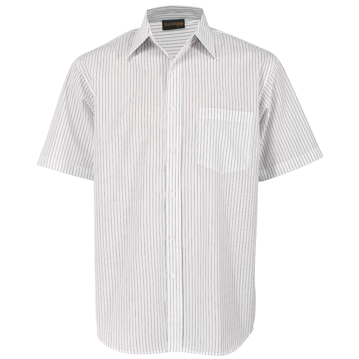 Quest Lounge Short Sleeve Mens - Image 4
