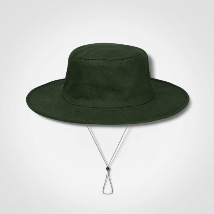 Kids Cricket Hat - Image 2
